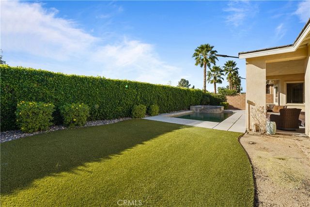 46073 Roudel Lane, La Quinta, CA 92253