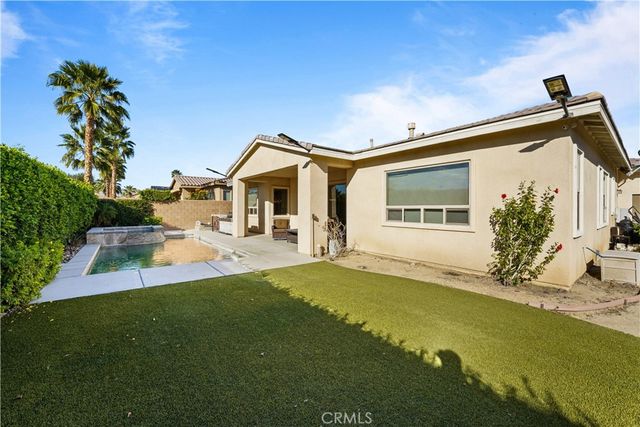46073 Roudel Lane, La Quinta, CA 92253