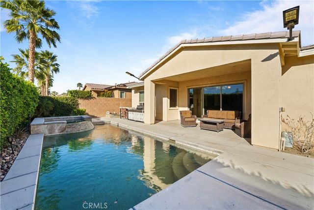 46073 Roudel Lane, La Quinta, CA 92253