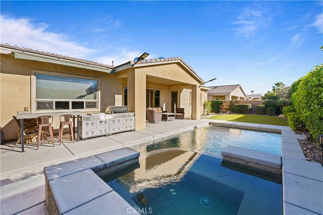 46073 Roudel Lane, La Quinta, CA 92253