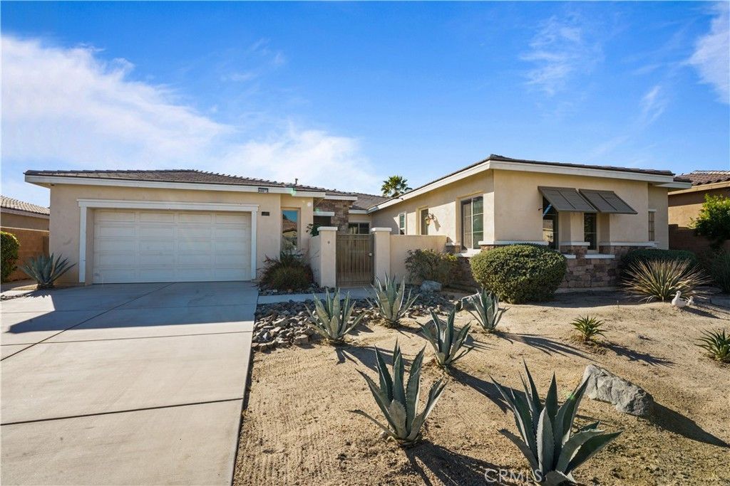 46073 Roudel Lane, La Quinta, CA 92253