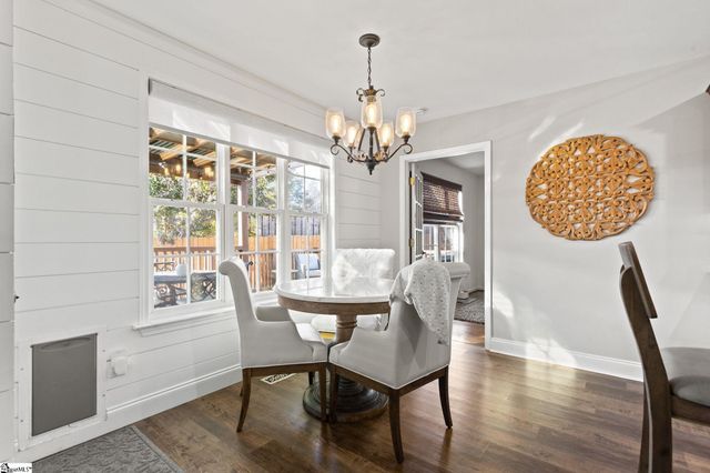 116A Ridge Road, Greenville, SC 29607