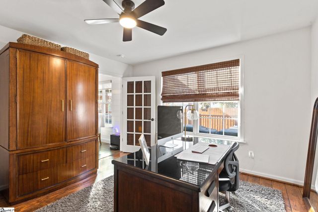 116A Ridge Road, Greenville, SC 29607