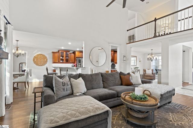 116A Ridge Road, Greenville, SC 29607