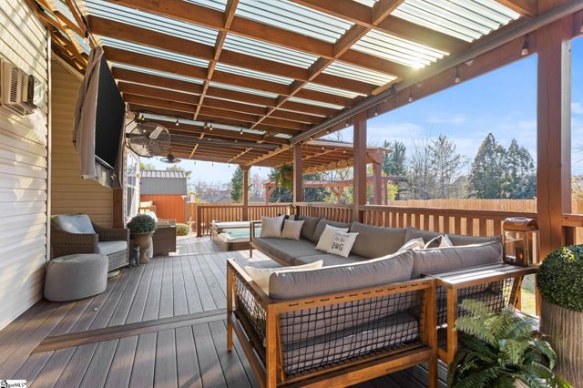 116A Ridge Road, Greenville, SC 29607