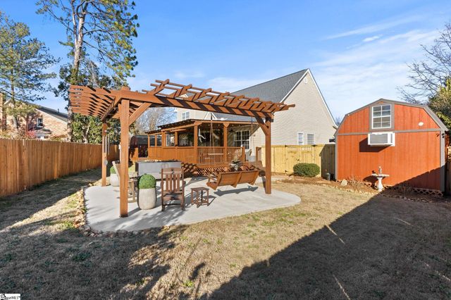 116A Ridge Road, Greenville, SC 29607