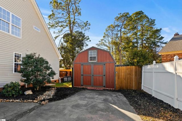 116A Ridge Road, Greenville, SC 29607