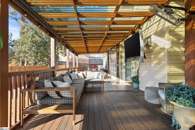 116A Ridge Road, Greenville, SC 29607