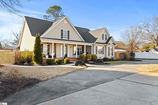 116A Ridge Road, Greenville, SC 29607