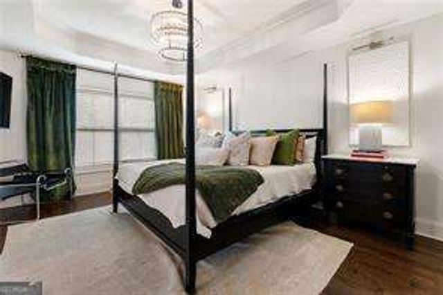 867 Perennial Drive 106, Atlanta, GA 30328