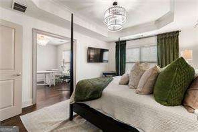 867 Perennial Drive 106, Atlanta, GA 30328
