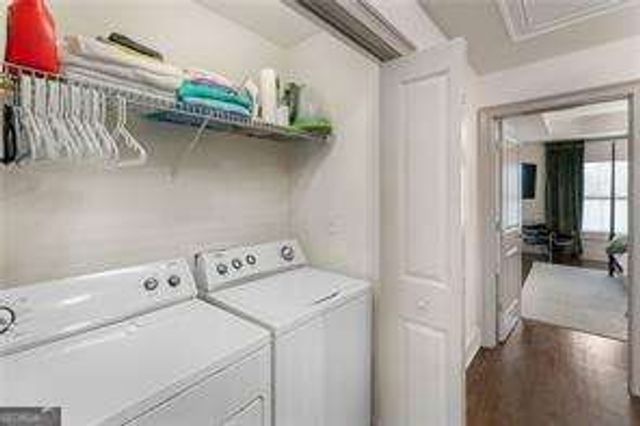 867 Perennial Drive 106, Atlanta, GA 30328