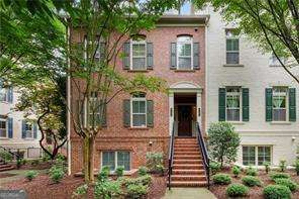 867 Perennial Drive 106, Atlanta, GA 30328