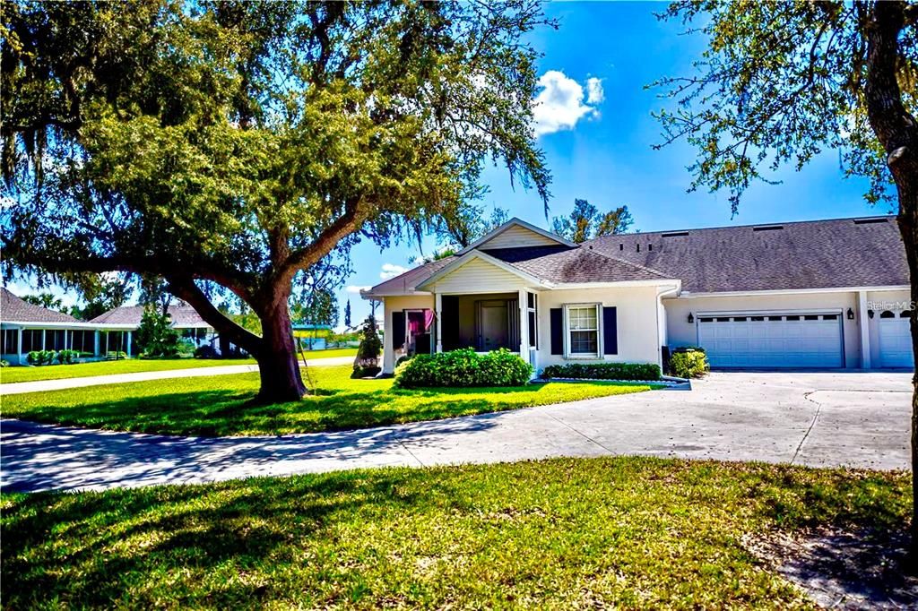 1178 GREEN OAK TRAIL, Port Charlotte, FL 33948