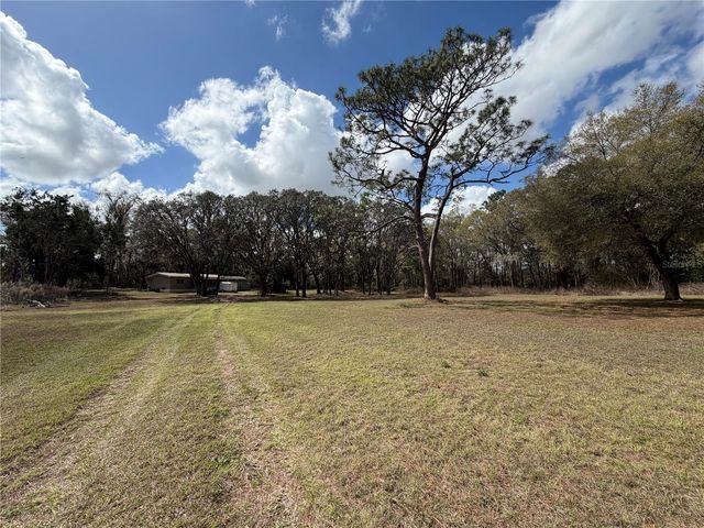 7556 SE 123RD LANE, Belleview, FL 34420