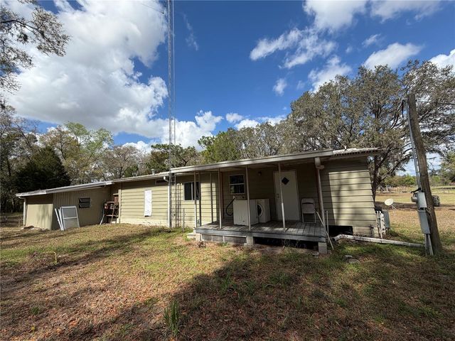 7556 SE 123RD LANE, Belleview, FL 34420