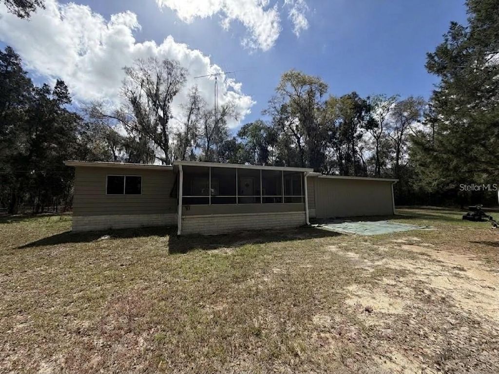 7556 SE 123RD LANE, Belleview, FL 34420