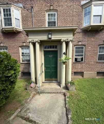 610 Wilmot Avenue 2, Bridgeport, CT 06607