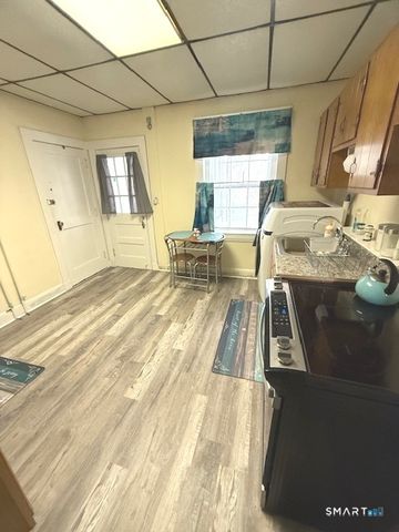 610 Wilmot Avenue 2, Bridgeport, CT 06607