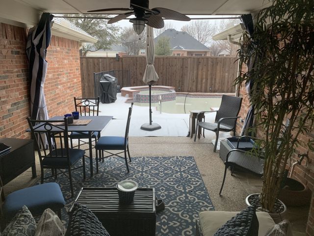 209 Longmeadow Drive, Coppell, TX 75019