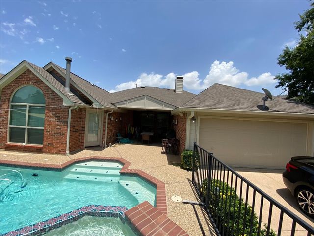 209 Longmeadow Drive, Coppell, TX 75019