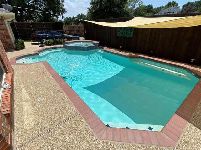 209 Longmeadow Drive, Coppell, TX 75019