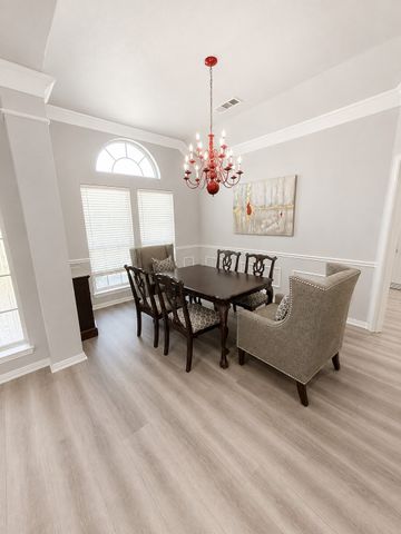 209 Longmeadow Drive, Coppell, TX 75019
