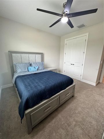 1871 BRADDOCK AVENUE, North Port, FL 34288