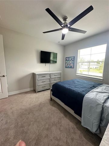 1871 BRADDOCK AVENUE, North Port, FL 34288