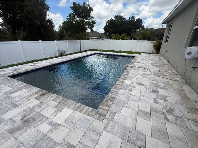1871 BRADDOCK AVENUE, North Port, FL 34288