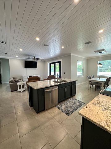 1871 BRADDOCK AVENUE, North Port, FL 34288