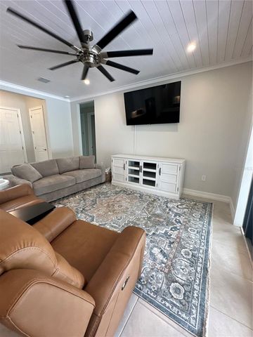 1871 BRADDOCK AVENUE, North Port, FL 34288