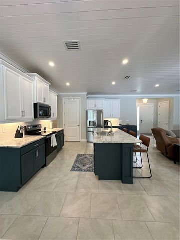 1871 BRADDOCK AVENUE, North Port, FL 34288