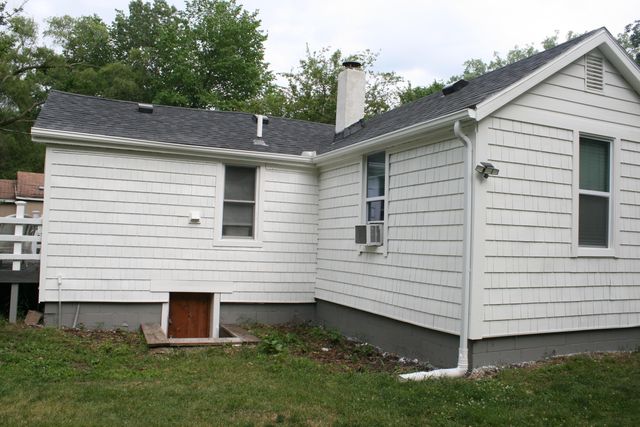 389 Parker Avenue, Benton Harbor, MI 49022