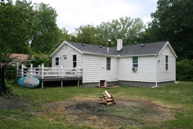 389 Parker Avenue, Benton Harbor, MI 49022