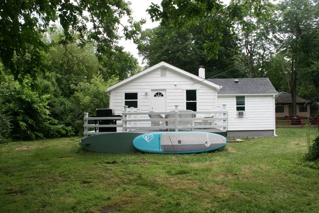 389 Parker Avenue, Benton Harbor, MI 49022