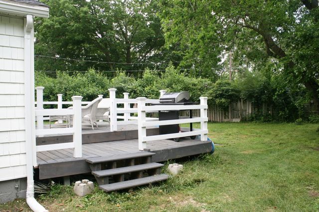 389 Parker Avenue, Benton Harbor, MI 49022