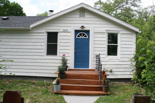 389 Parker Avenue, Benton Harbor, MI 49022