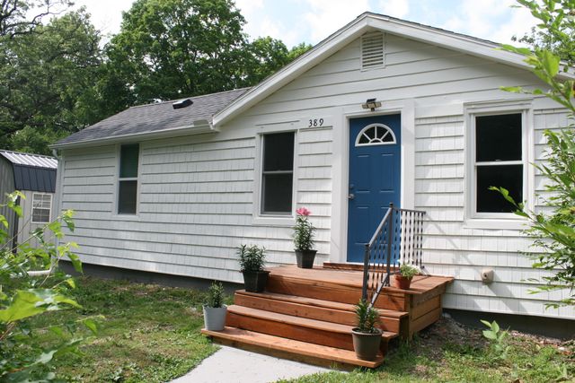 389 Parker Avenue, Benton Harbor, MI 49022