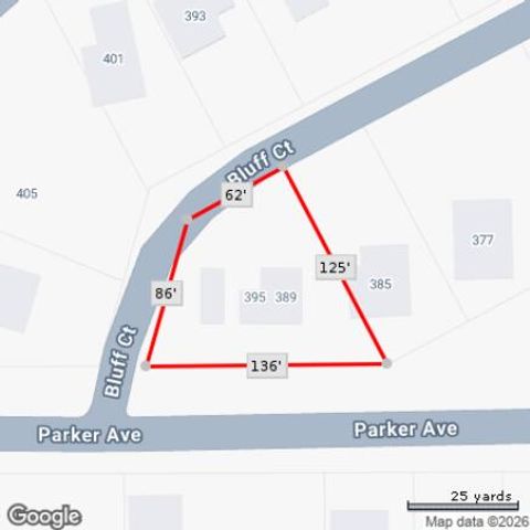 389 Parker Avenue, Benton Harbor, MI 49022