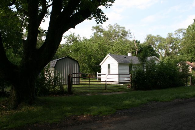 389 Parker Avenue, Benton Harbor, MI 49022