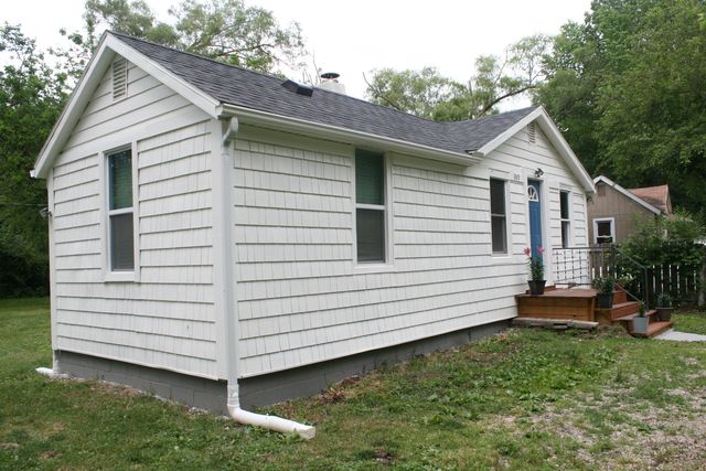 389 Parker Avenue, Benton Harbor, MI 49022