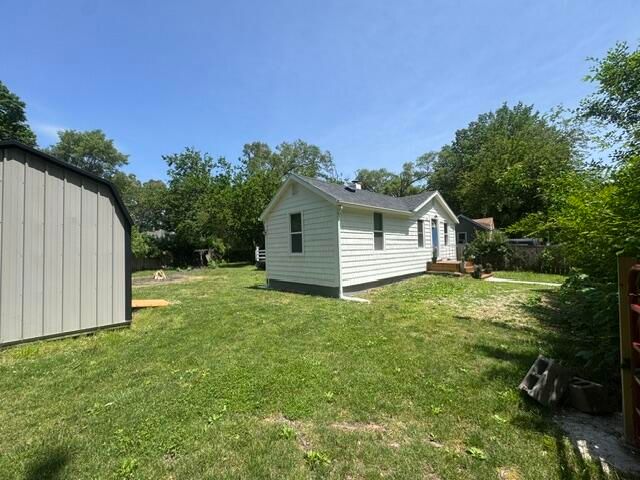 389 Parker Avenue, Benton Harbor, MI 49022
