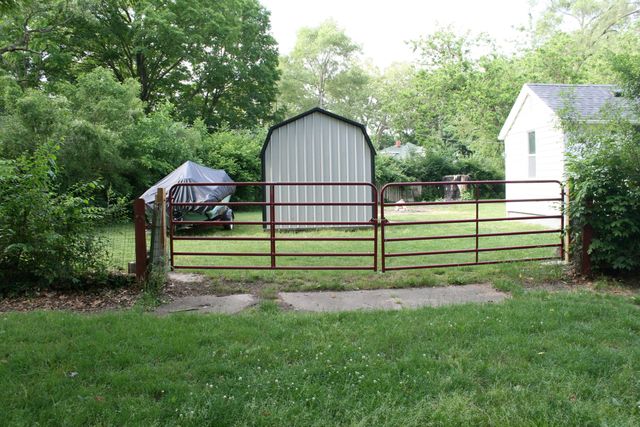 389 Parker Avenue, Benton Harbor, MI 49022