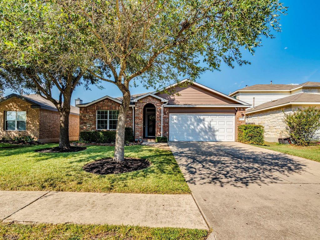 2207 Founder DR, Cedar Park, TX 78613