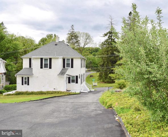 136 LANDENBERG RD, Landenberg, PA 19350