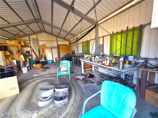 11545 South Spring Meadows Road, Amargosa Valley, NV 89020