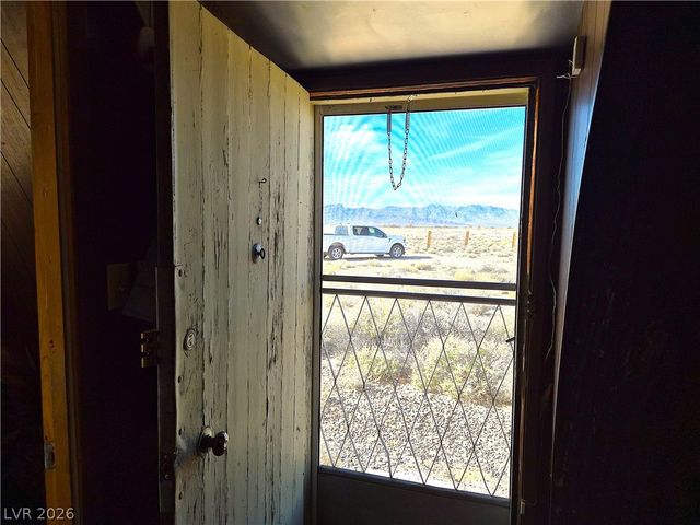 11545 South Spring Meadows Road, Amargosa Valley, NV 89020