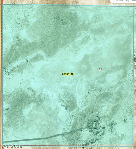 11545 South Spring Meadows Road, Amargosa Valley, NV 89020