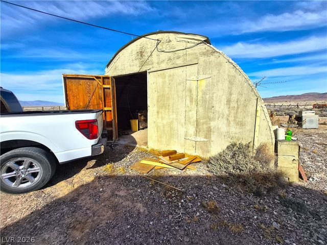 11545 South Spring Meadows Road, Amargosa Valley, NV 89020
